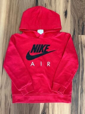 3T Nike hoodie